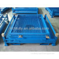 Stackable Folding Cage, storage cage